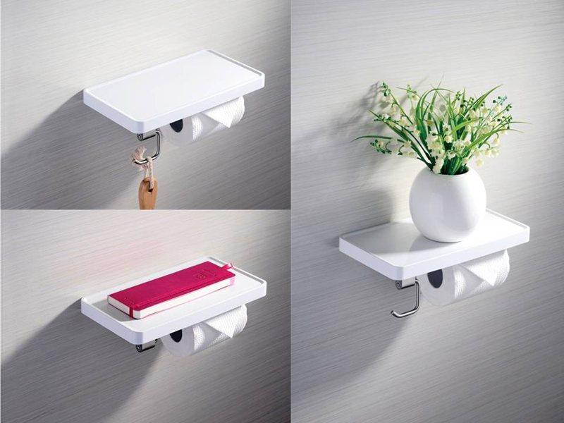 designer bathroom accessories sets